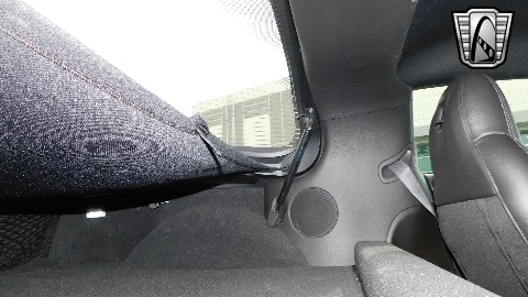 2007 Chevrolet Corvette image 64