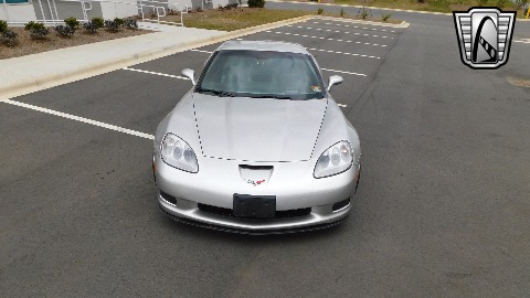 2007 Chevrolet Corvette image 89