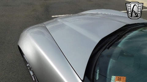 2007 Chevrolet Corvette image 67