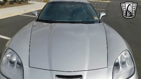 2007 Chevrolet Corvette image 68