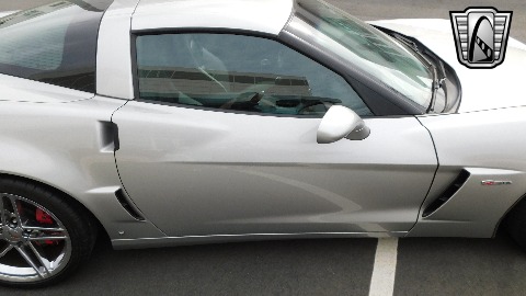 2007 Chevrolet Corvette image 44