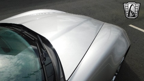 2007 Chevrolet Corvette image 69