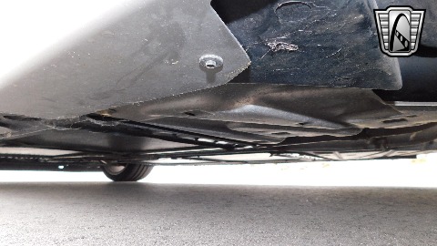 2007 Chevrolet Corvette image 95