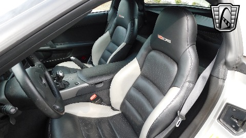 2007 Chevrolet Corvette image 20