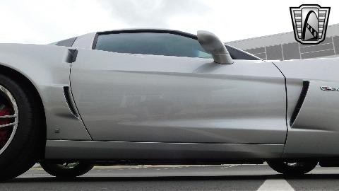 2007 Chevrolet Corvette image 46