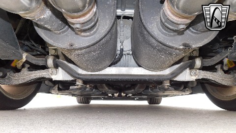 2007 Chevrolet Corvette image 96