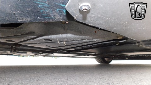 2007 Chevrolet Corvette image 97