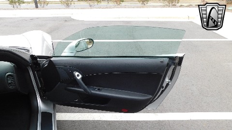 2007 Chevrolet Corvette image 22