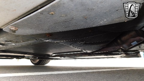 2007 Chevrolet Corvette image 98