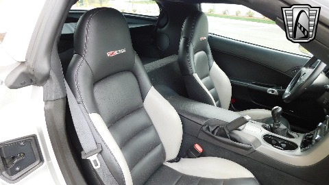 2007 Chevrolet Corvette image 23