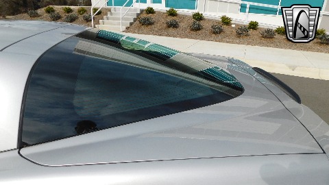 2007 Chevrolet Corvette image 74