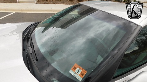 2007 Chevrolet Corvette image 99