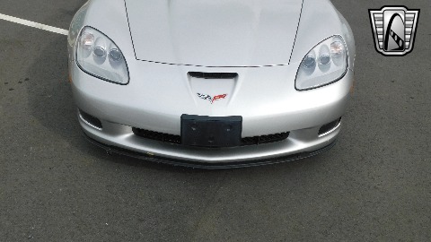 2007 Chevrolet Corvette image 50