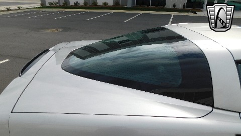 2007 Chevrolet Corvette image 75