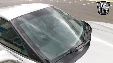 2007 Chevrolet Corvette image 100