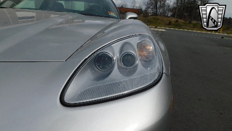 2007 Chevrolet Corvette image 76