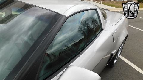 2007 Chevrolet Corvette image 101