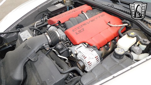 2007 Chevrolet Corvette image 26