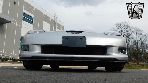 2007 Chevrolet Corvette image 52