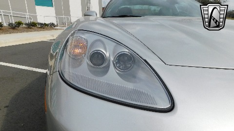 2007 Chevrolet Corvette image 77