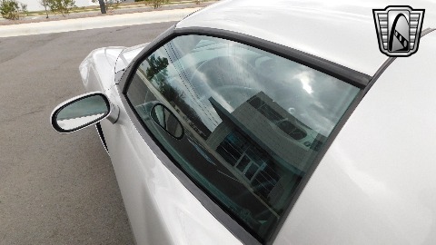 2007 Chevrolet Corvette image 102