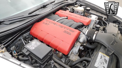 2007 Chevrolet Corvette image 27