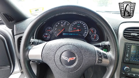 2007 Chevrolet Corvette image 53