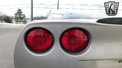 2007 Chevrolet Corvette image 78