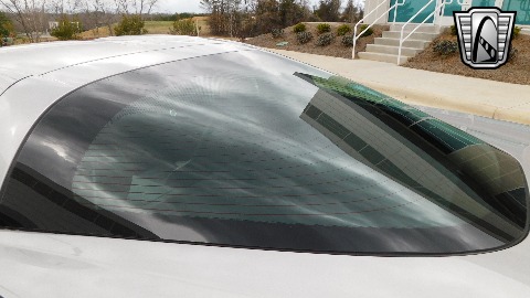 2007 Chevrolet Corvette image 103