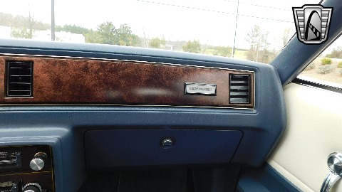 1983 Chevrolet Monte Carlo image 55