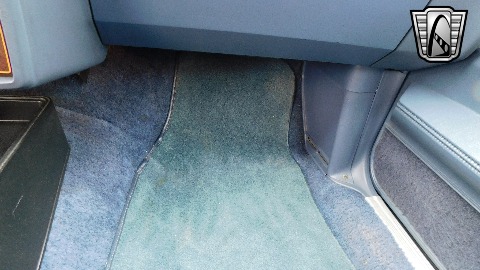 1983 Chevrolet Monte Carlo image 56