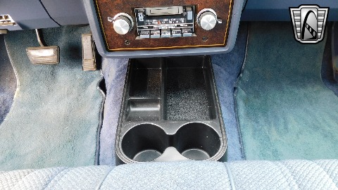 1983 Chevrolet Monte Carlo image 57