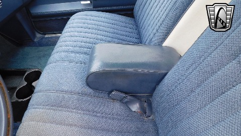 1983 Chevrolet Monte Carlo image 60