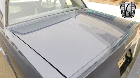 1983 Chevrolet Monte Carlo image 86