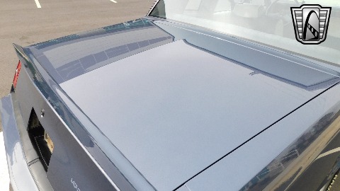 1983 Chevrolet Monte Carlo image 87