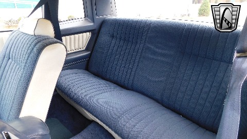 1983 Chevrolet Monte Carlo image 62