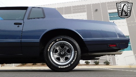 1983 Chevrolet Monte Carlo image 37