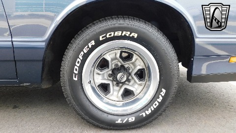 1983 Chevrolet Monte Carlo image 89