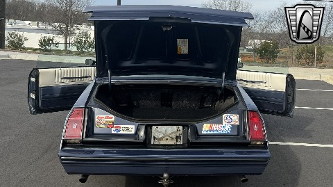 1983 Chevrolet Monte Carlo image 13