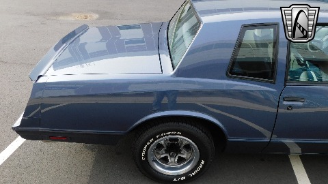 1983 Chevrolet Monte Carlo image 41