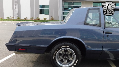 1983 Chevrolet Monte Carlo image 42