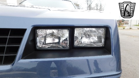 1983 Chevrolet Monte Carlo image 94