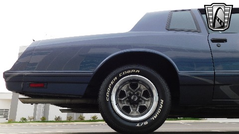 1983 Chevrolet Monte Carlo image 43