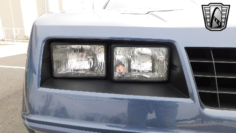 1983 Chevrolet Monte Carlo image 95