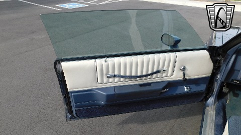 1983 Chevrolet Monte Carlo image 18