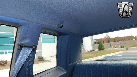 1983 Chevrolet Monte Carlo image 70