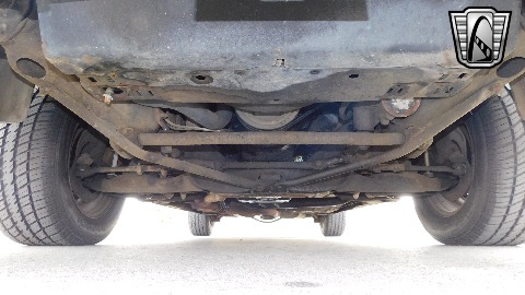 1983 Chevrolet Monte Carlo image 96