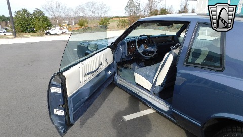 1983 Chevrolet Monte Carlo image 19