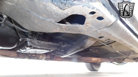 1983 Chevrolet Monte Carlo image 97