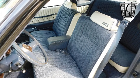1983 Chevrolet Monte Carlo image 20
